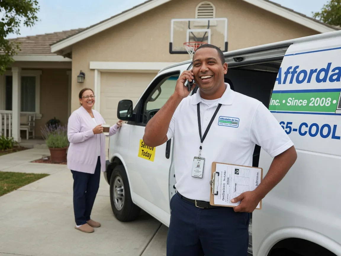 Central Ac Repair Ellis Grove, IL FAQs